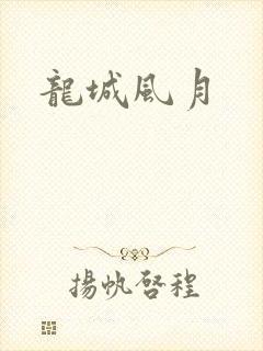 龙城风月