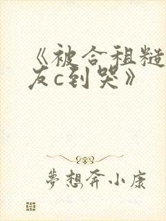《被合租糙汉室友c到哭》