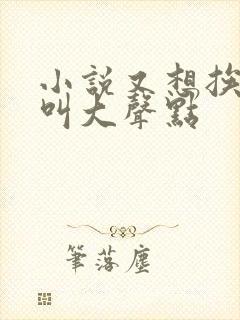 小说又想挨C了叫大声点
