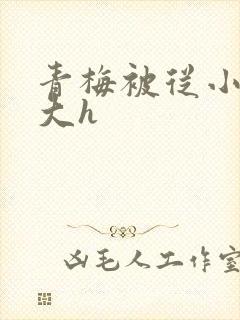 青梅被从小摸到大h