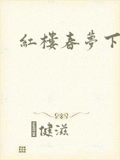 红楼春梦下载
