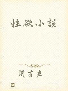 性欲小说封面