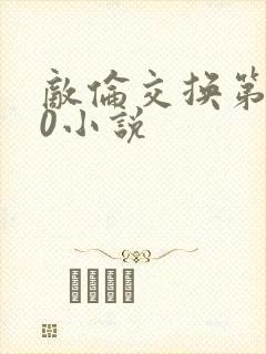 敌伦交换第150小说封面