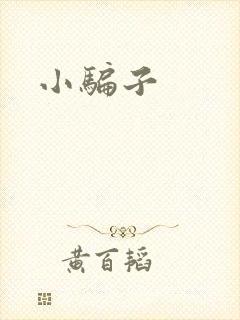 小骗子