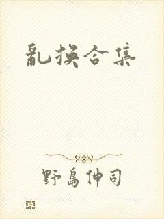 乱换合集