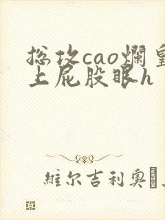 总攻cao烂皇上屁股眼h