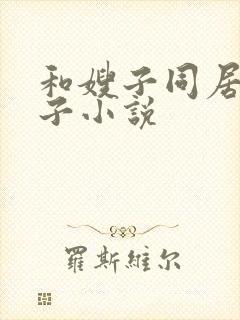 和嫂子同居的日子小说