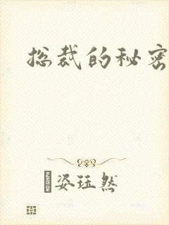 总裁的秘密情人