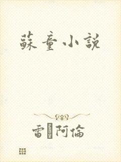 苏童小说