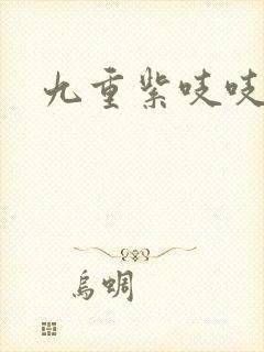 九重紫吱吱小说