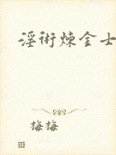 淫术炼金士小说