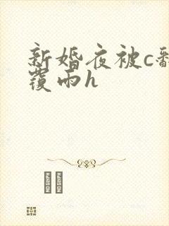 新婚夜被c翻云覆雨h