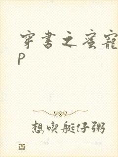 穿书之蜜宠hnp