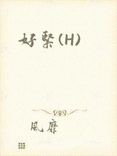 好紧(H)封面