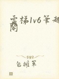 电梯1v6笔趣阁
