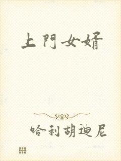 上门女婿