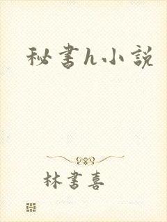 秘书h小说