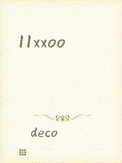 11xxoo