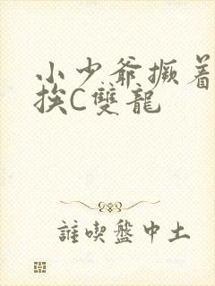 小少爷撅着屁股挨C双龙