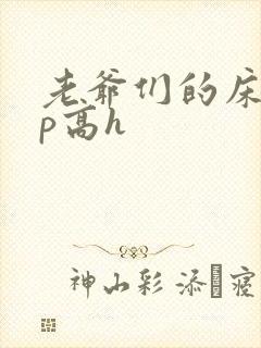 老爷们的床奴np高h