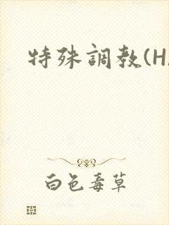 特殊调教(H)