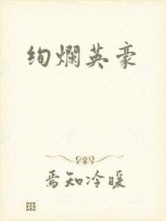 绚烂英豪