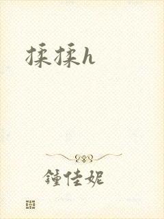 揉揉h
