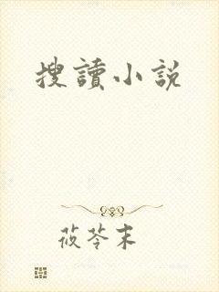 搜读小说