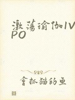 激荡瑜伽1V2PO封面