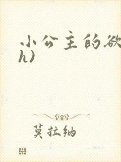 小公主的欲奴(h)