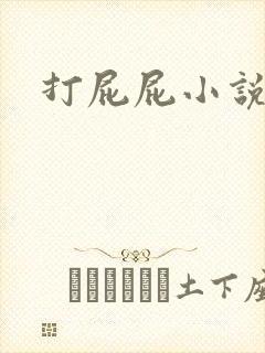 打屁屁小说