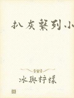 扒灰系列小说