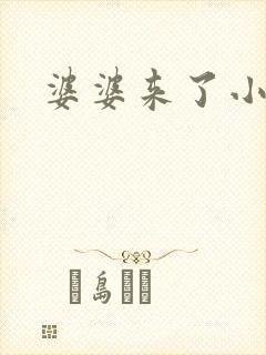 婆婆来了小说