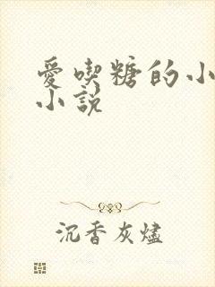爱吃糖的小麻雀小说