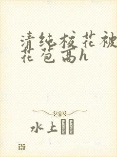 清纯校花被迫开花苞高h