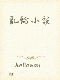 乱轮小说封面