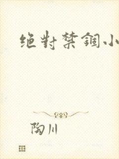 绝对禁锢小说