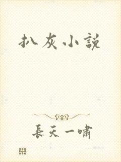 扒灰小说