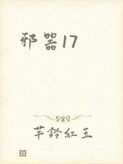 邪器17