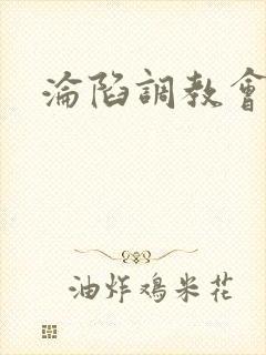 沦陷调教会所