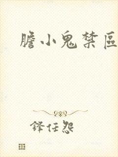 胆小鬼禁区