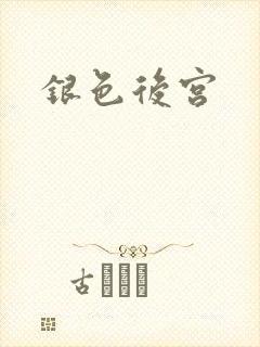银色后宫