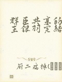 群臣共享的小公主银羽完结了吗