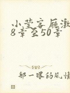 小莹客厅激情38章至50章封面