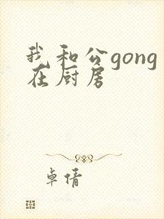我和公gong在厨房