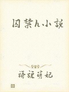囚禁h小说