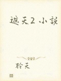 遮天2 小说封面