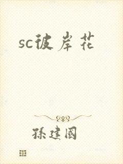 sc彼岸花