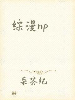 综漫np