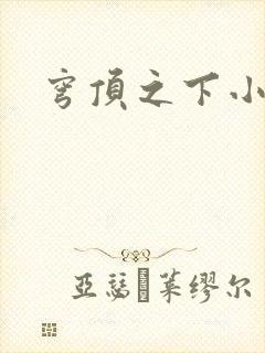 穹顶之下小说封面